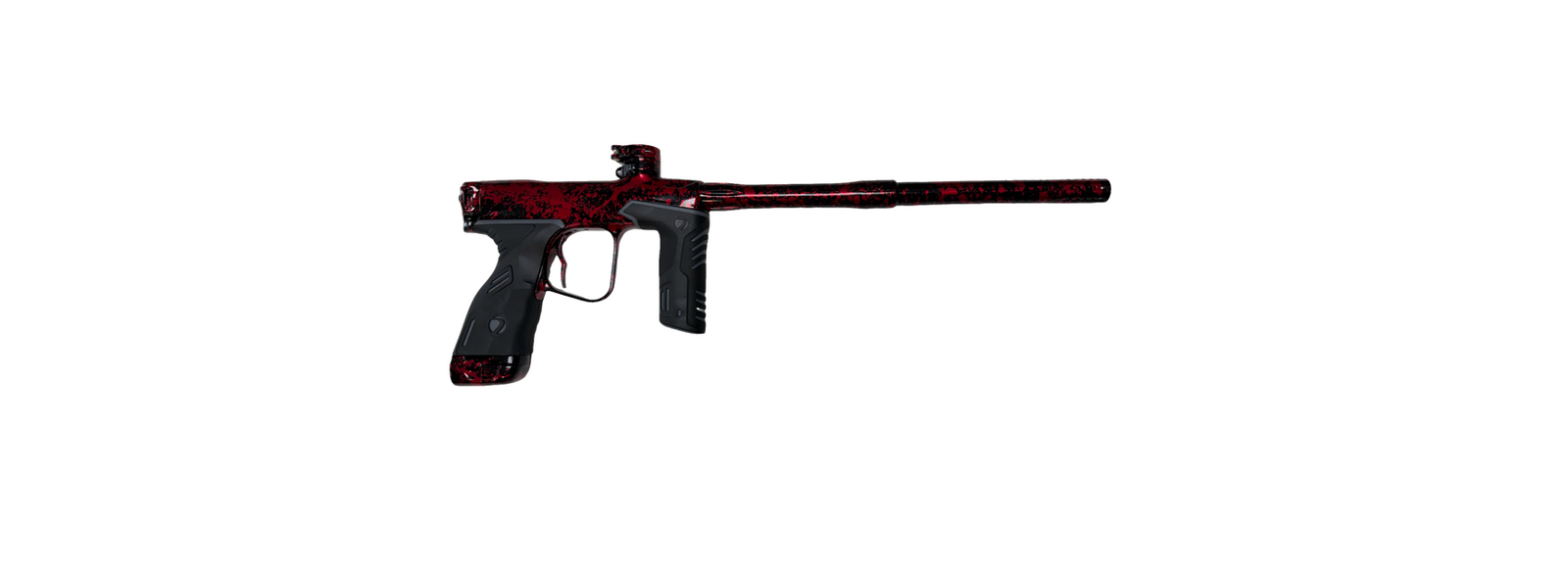 Dye MXR - LE Blood Splatter (1 of 9)