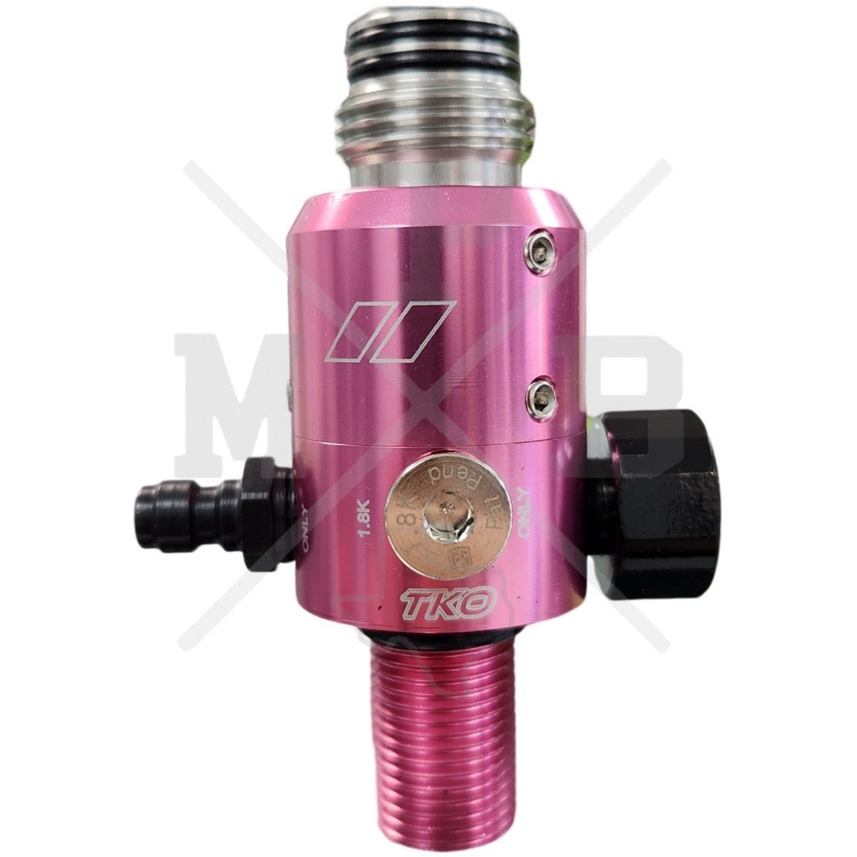 TKO Powerhouse TKO Regulator - All Colors - Mazens Paintball