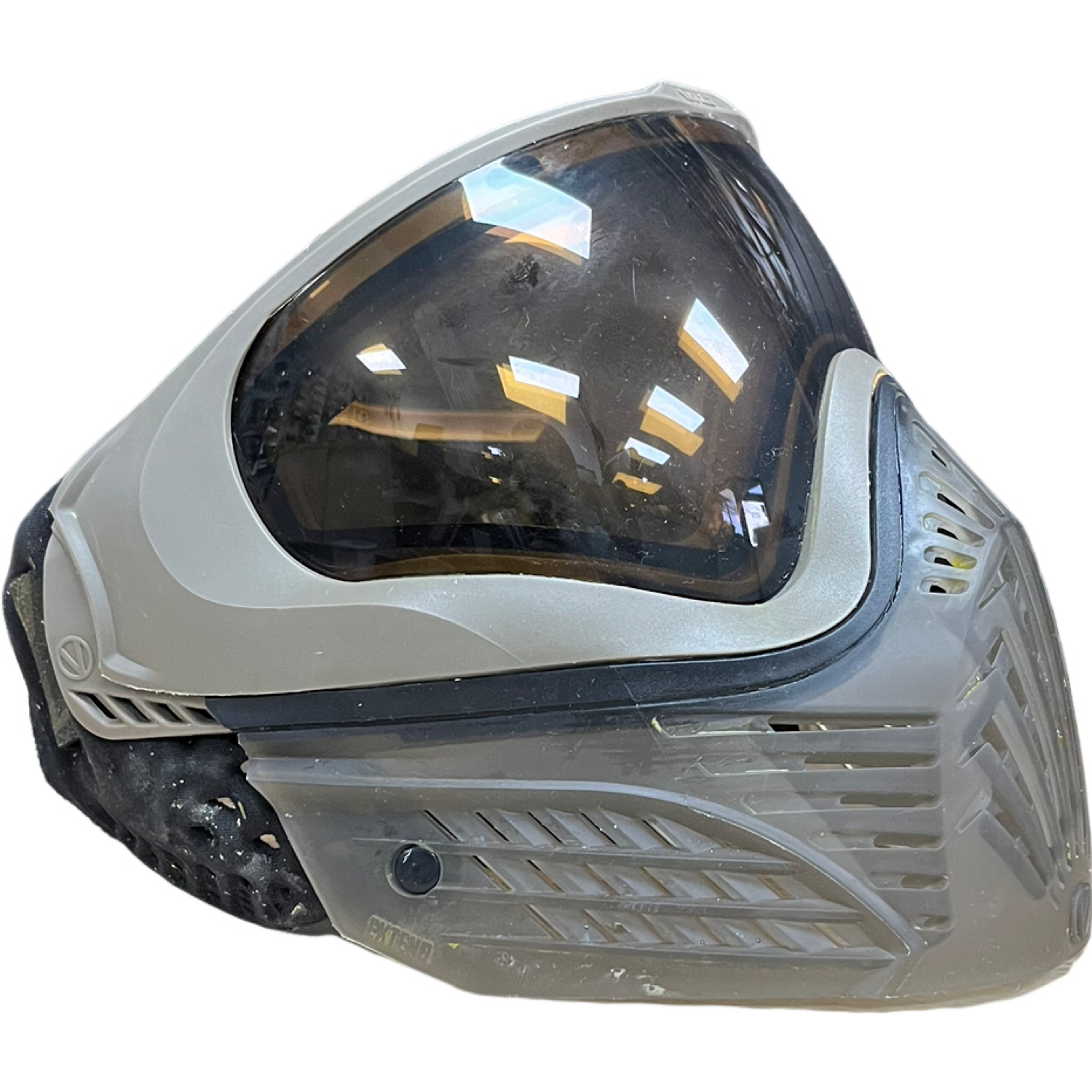 Virtue Vio Extend - Tan/Smoke