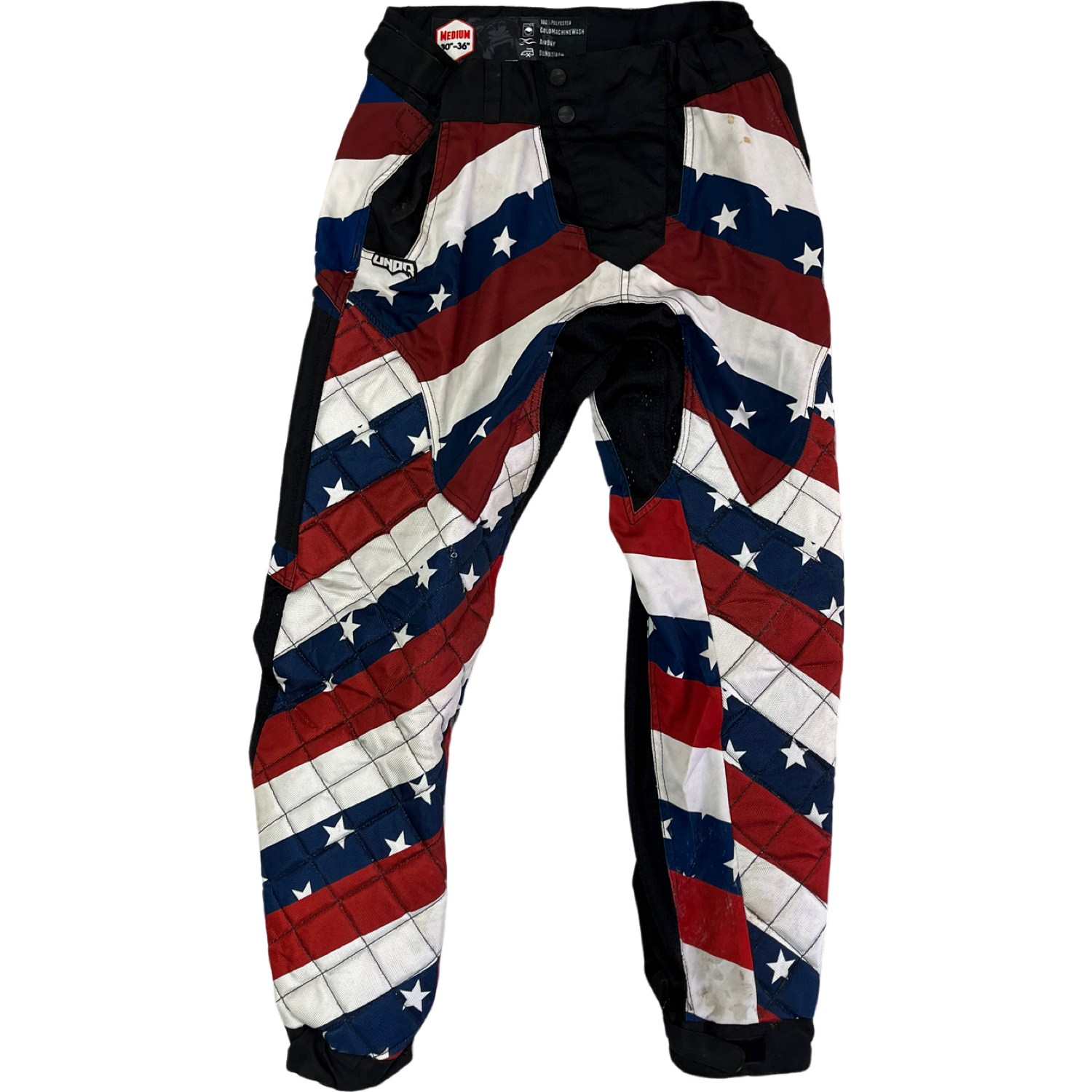 UNDR Pants - America
