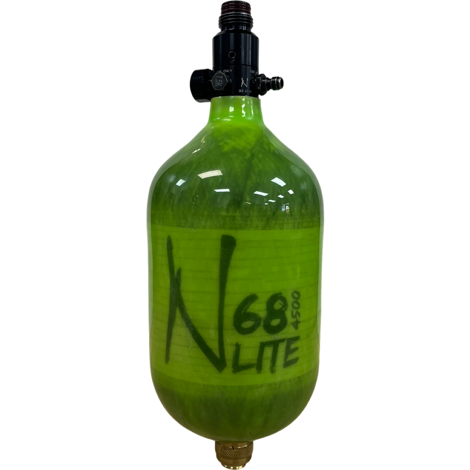 Ninja Lite 68/4500 - Green