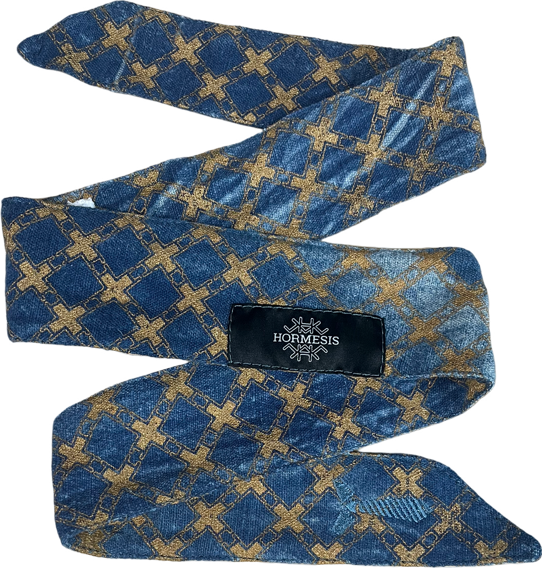 Hormesis Headband - The D’egidio