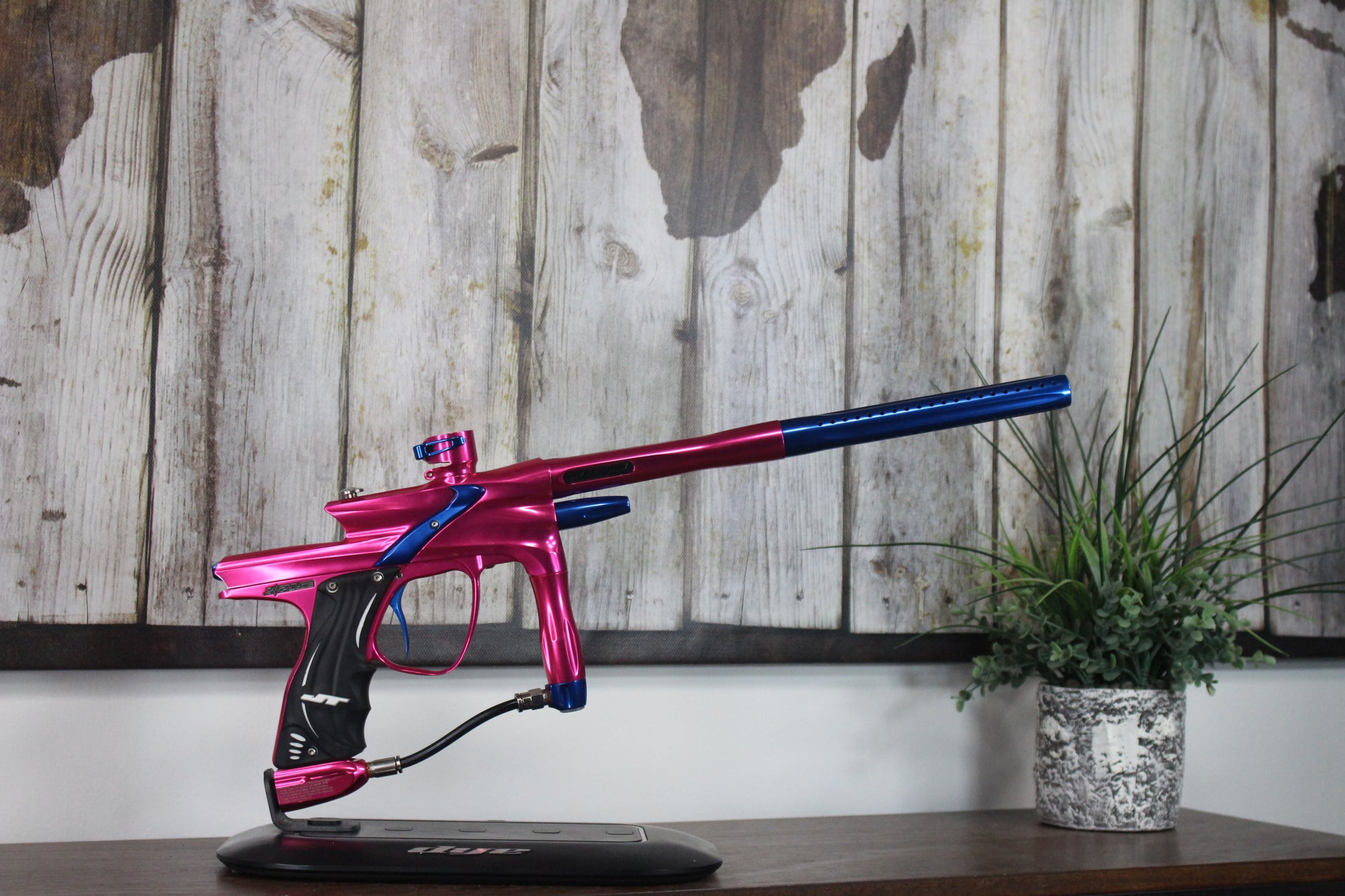 JT Impulse - Pink/Blue