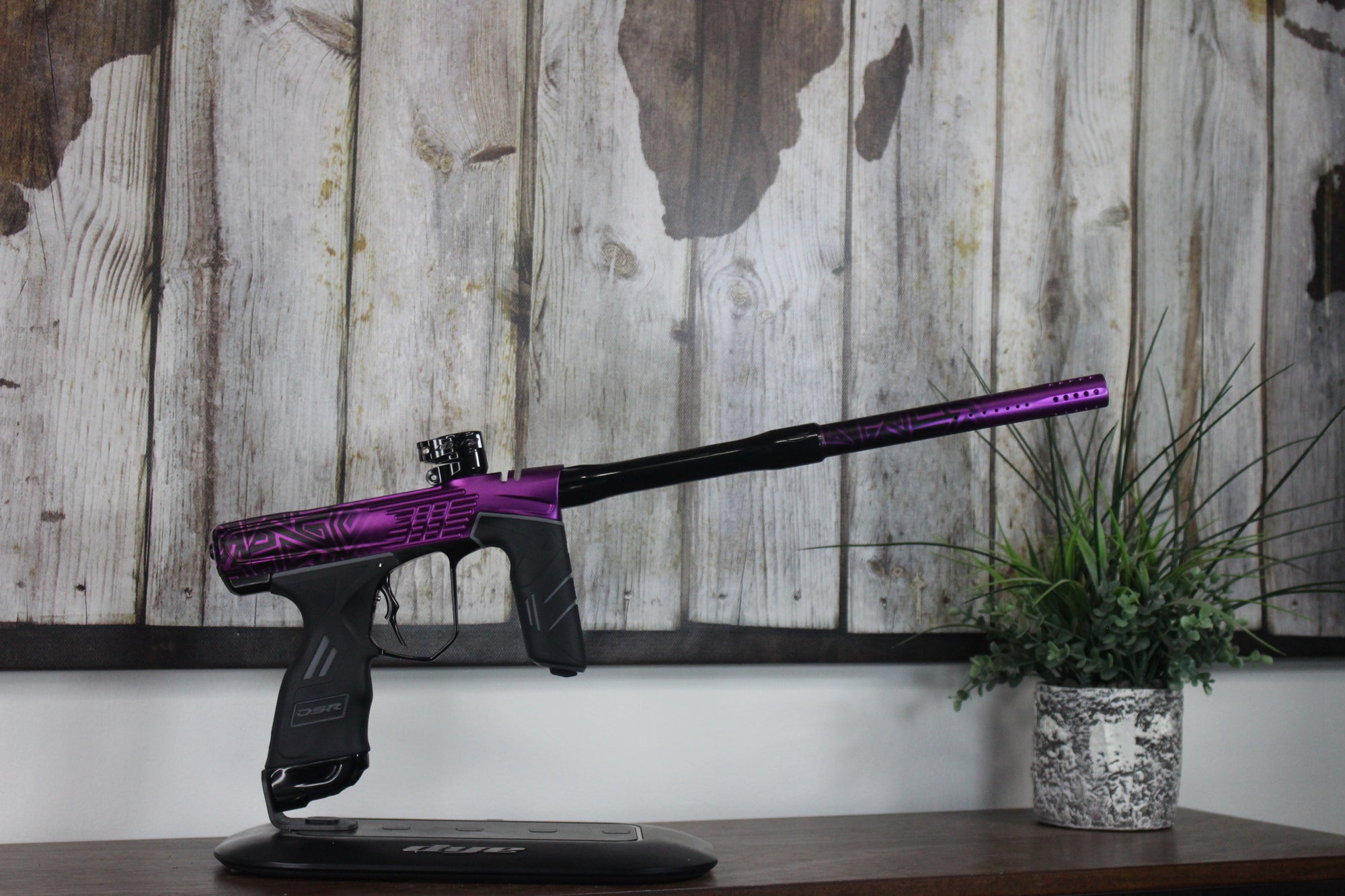 Dye DSR+ ICON - PGA Mayan Purple