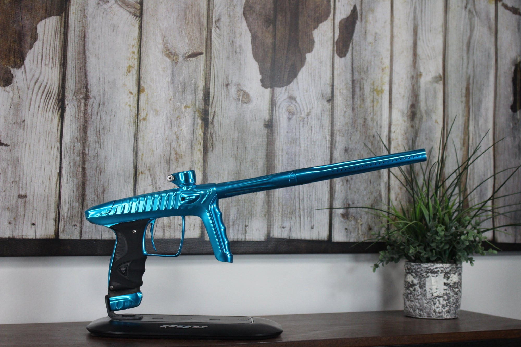 Project Luxe TM40 - Teal