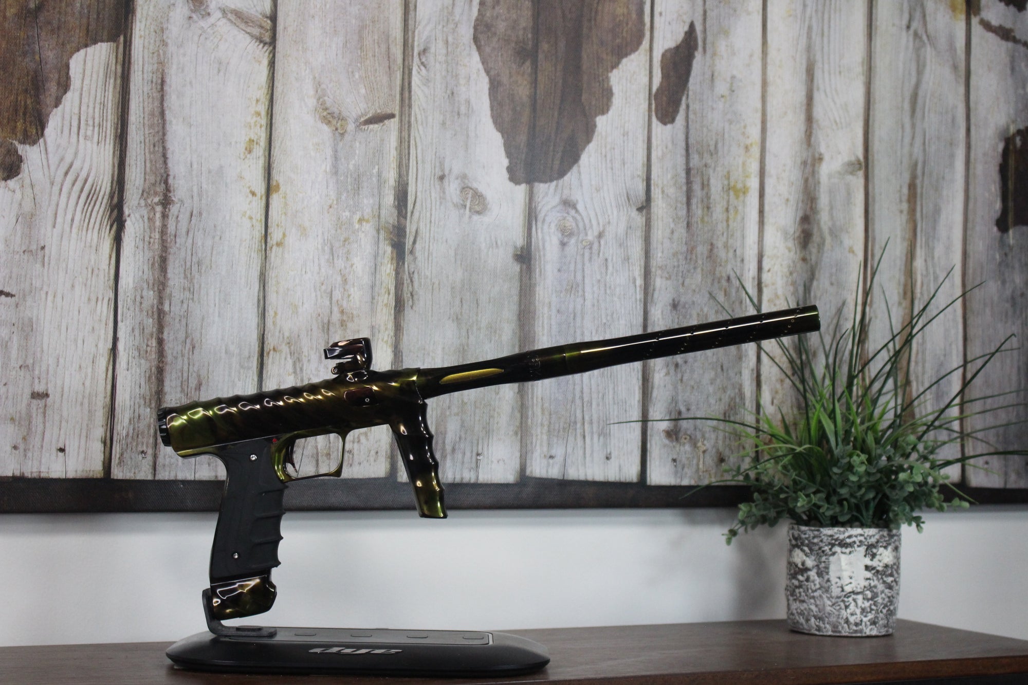 Adrenaline Shocker XLS/CVO - Camo