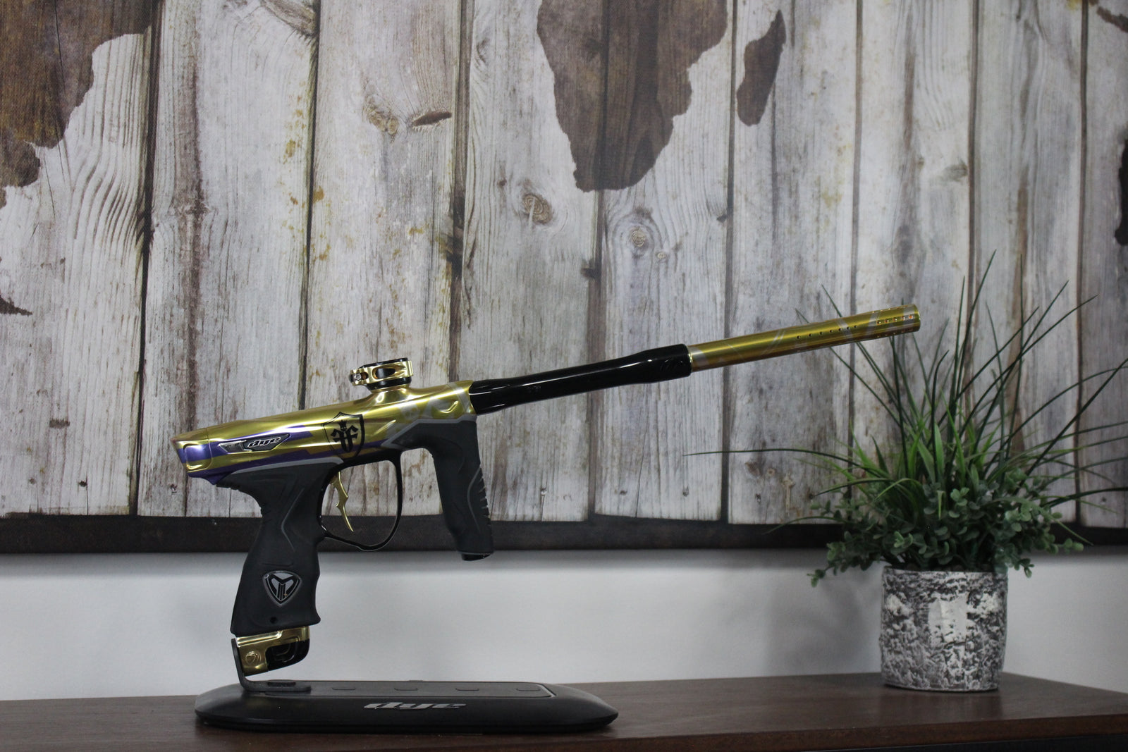 Dye M3+ - Femmes Fatale