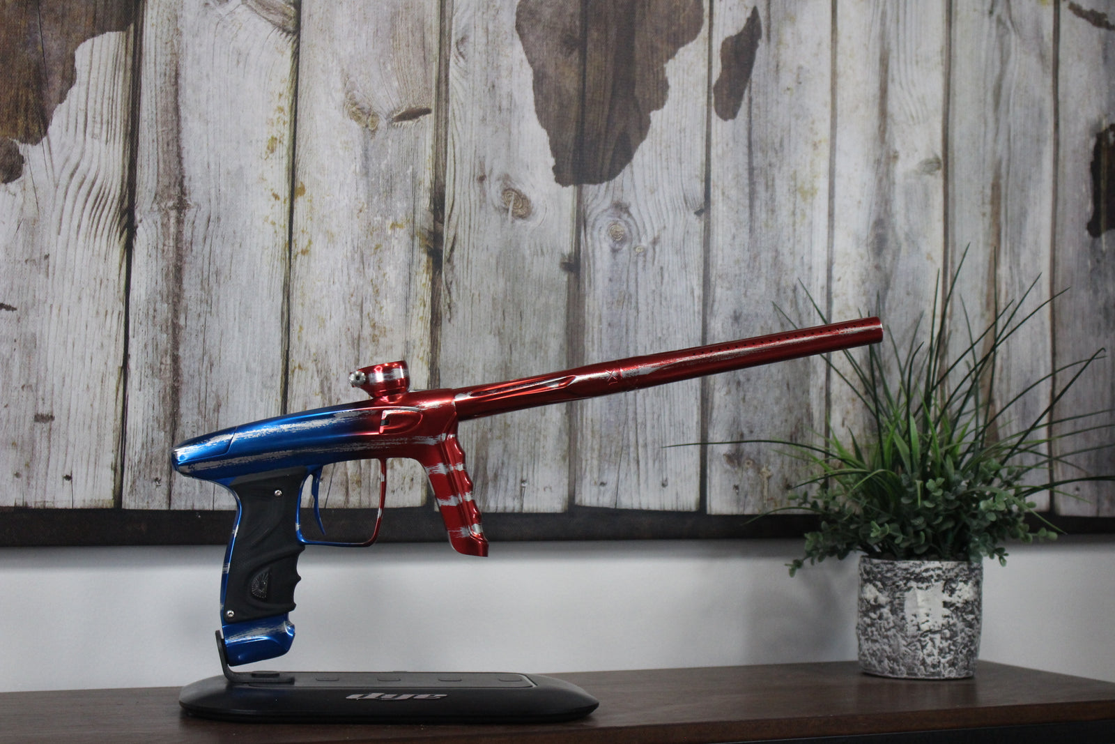 DLX Luxe TM40 - American Flag