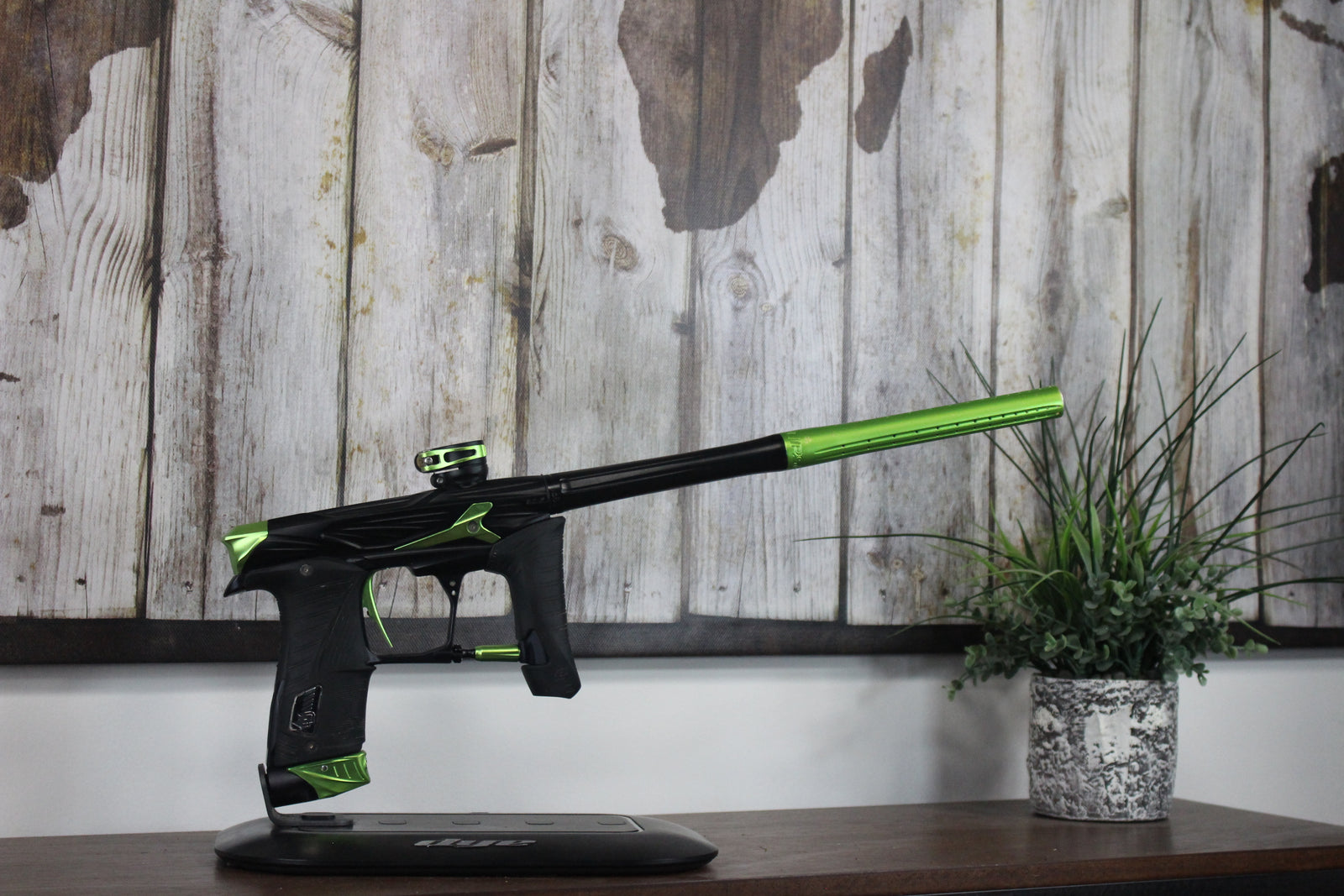 Planet Eclipse GSL - Vypr