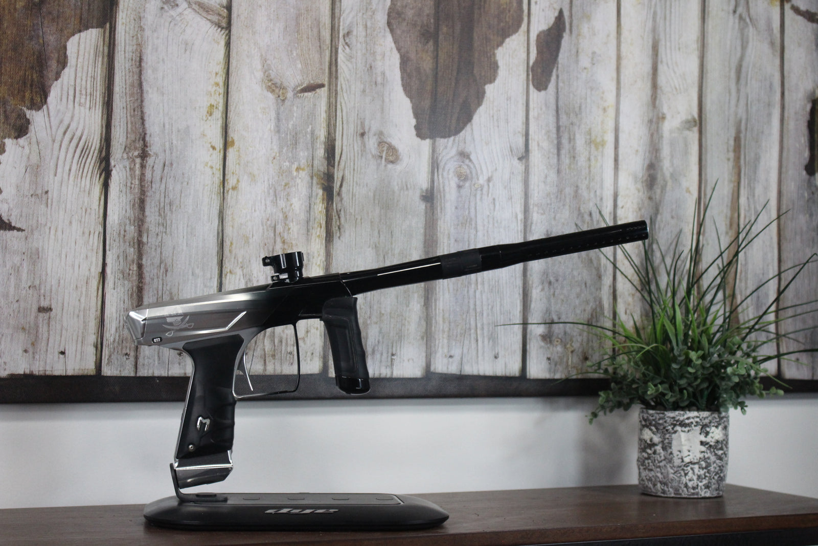 MacDev Prime GT2 - Mutiny