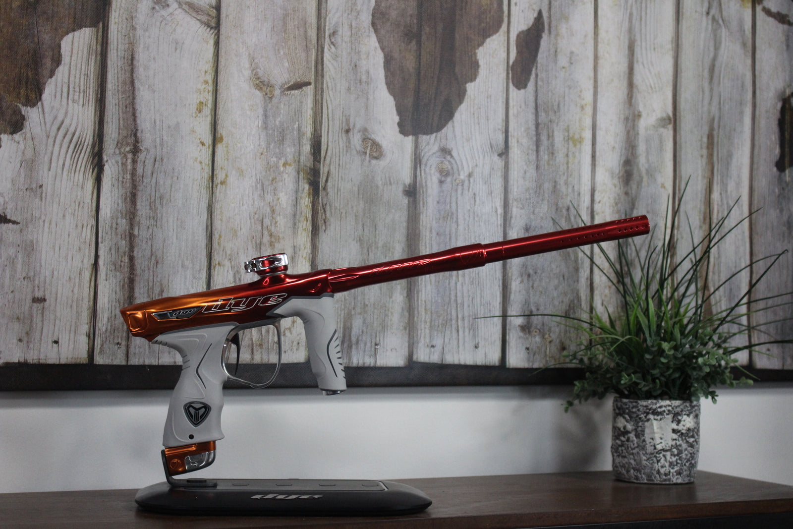 Dye M3+ - DyeLab Lava