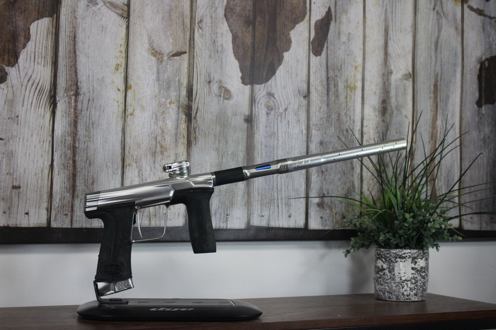 Planet Eclipse CS3 - Light Grey/Dark Grey