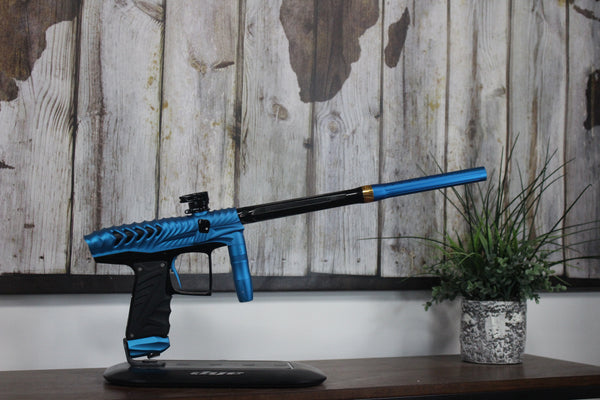HK Army Ripper VCOM - Blue/Black - Mazens Paintball
