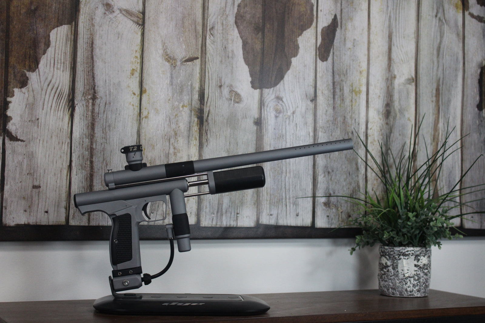 CCM T2 Quadrod - Grey/Black