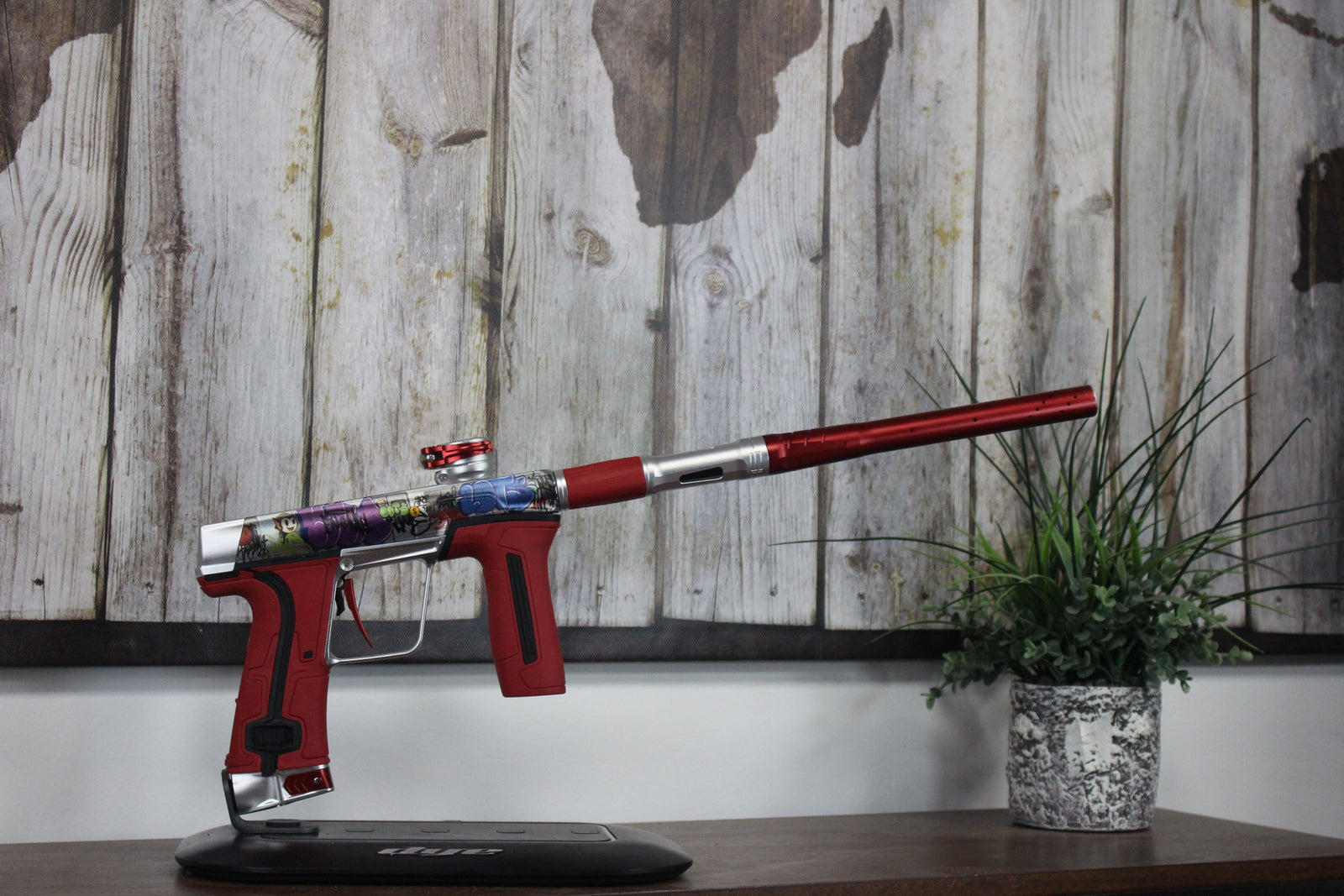 Planet Eclipse Streamline CS3 - EOTS