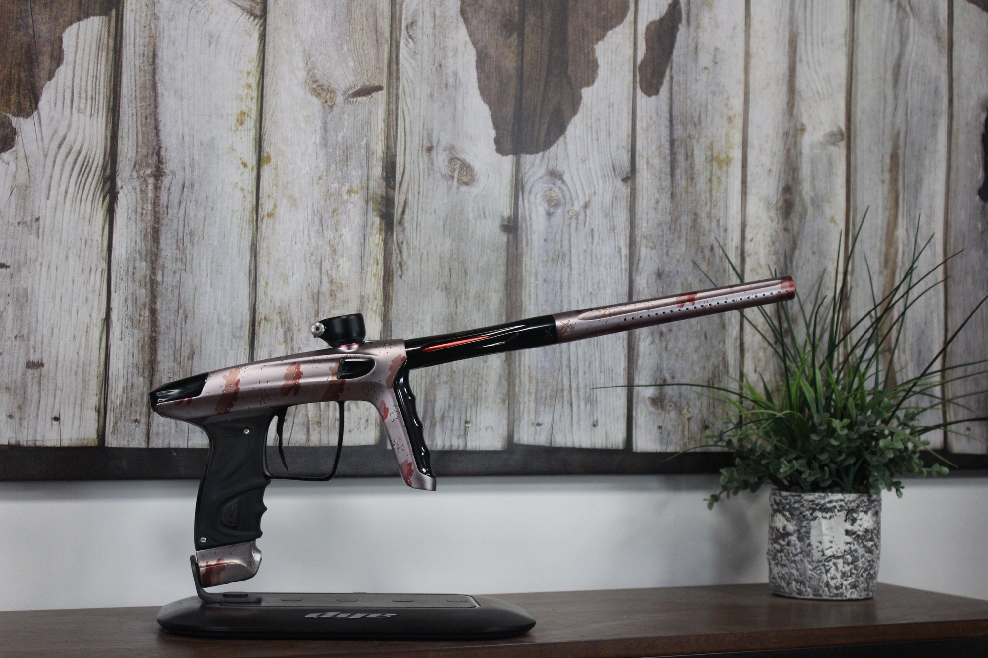 DLX Luxe TM40 - LE Chocolate Chip