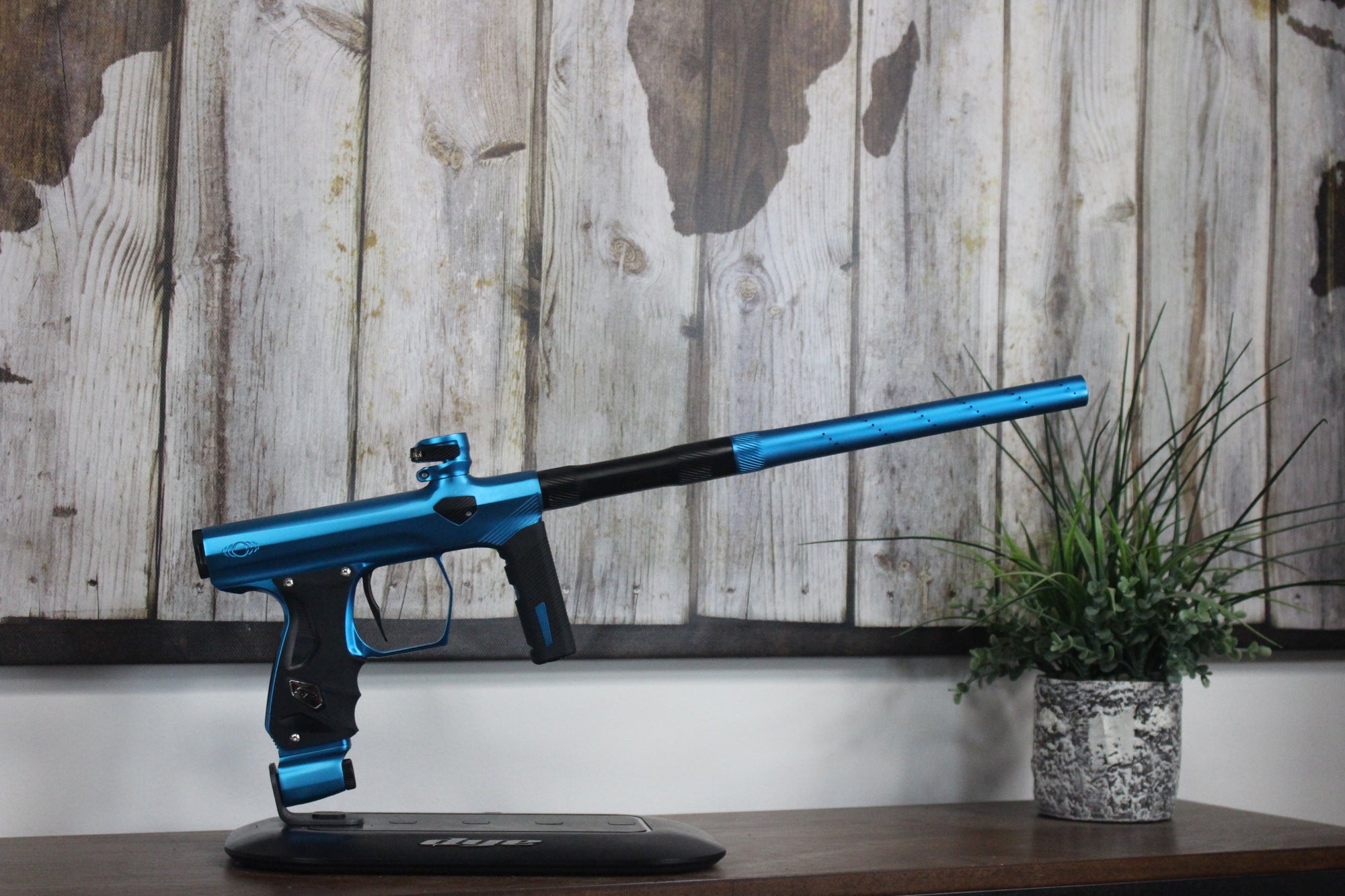 SP Shocker ERA - Blue/Black