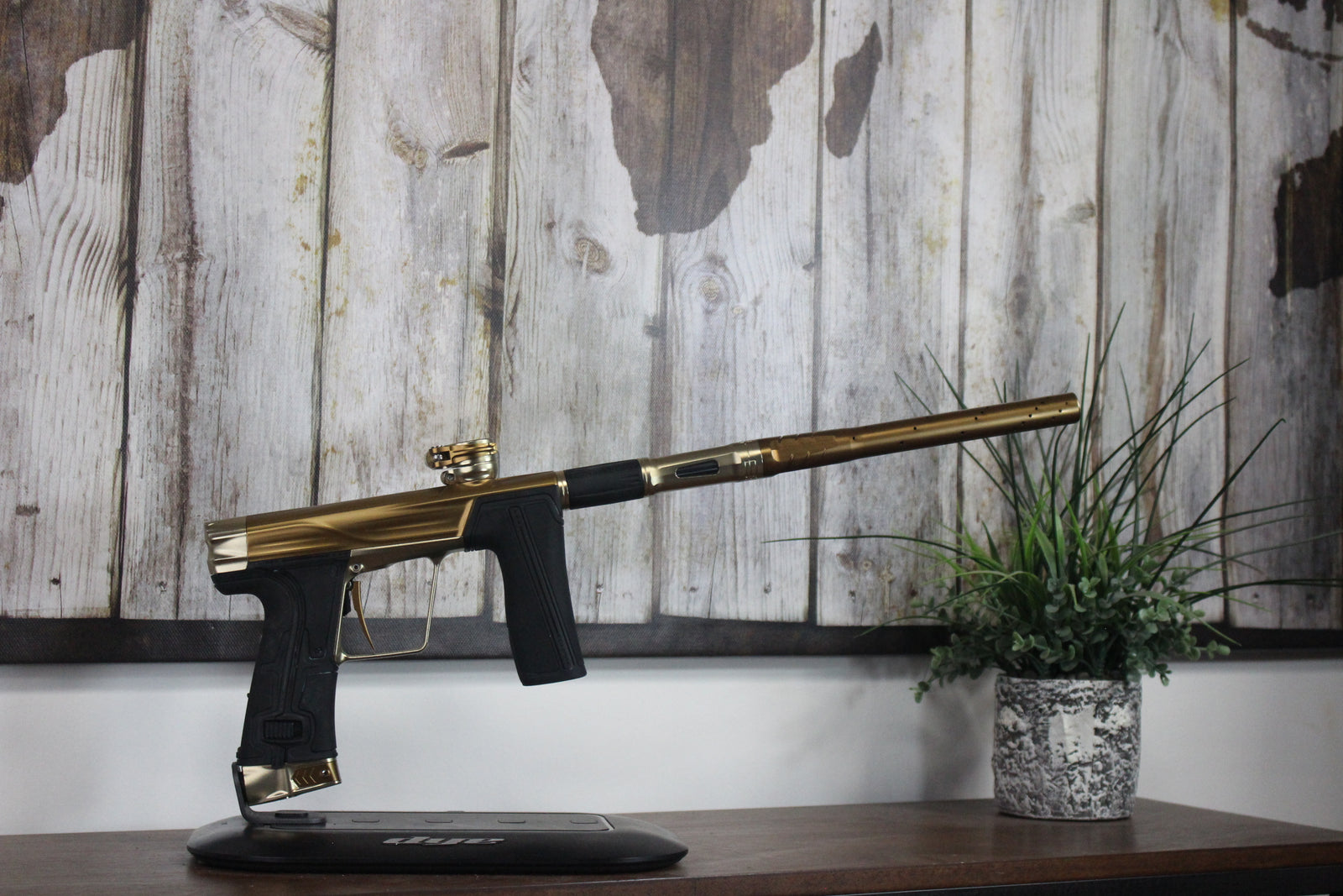 Planet Eclipse Geo R5 - Brown/Tan