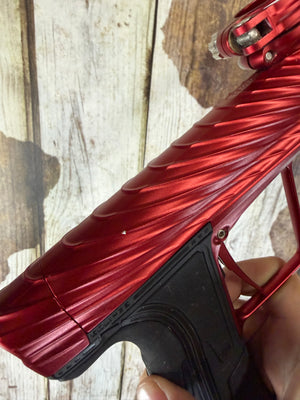 Planet Eclipse Twister Geo R5 - O-Neg