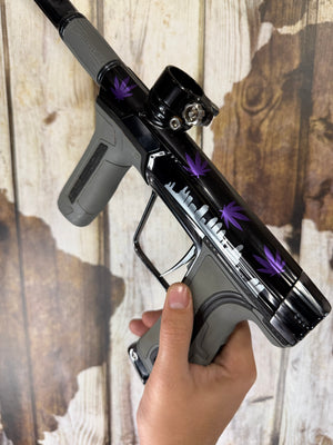 Planet Eclipse CS3 - EOTS Skyline