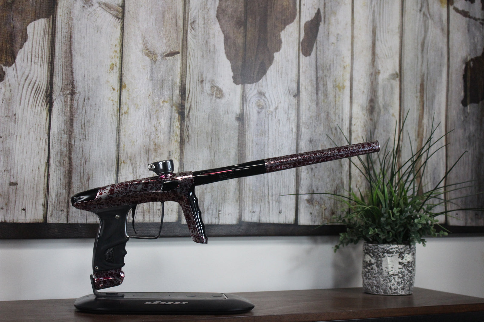 DLX Luxe TM40 - ML Kings