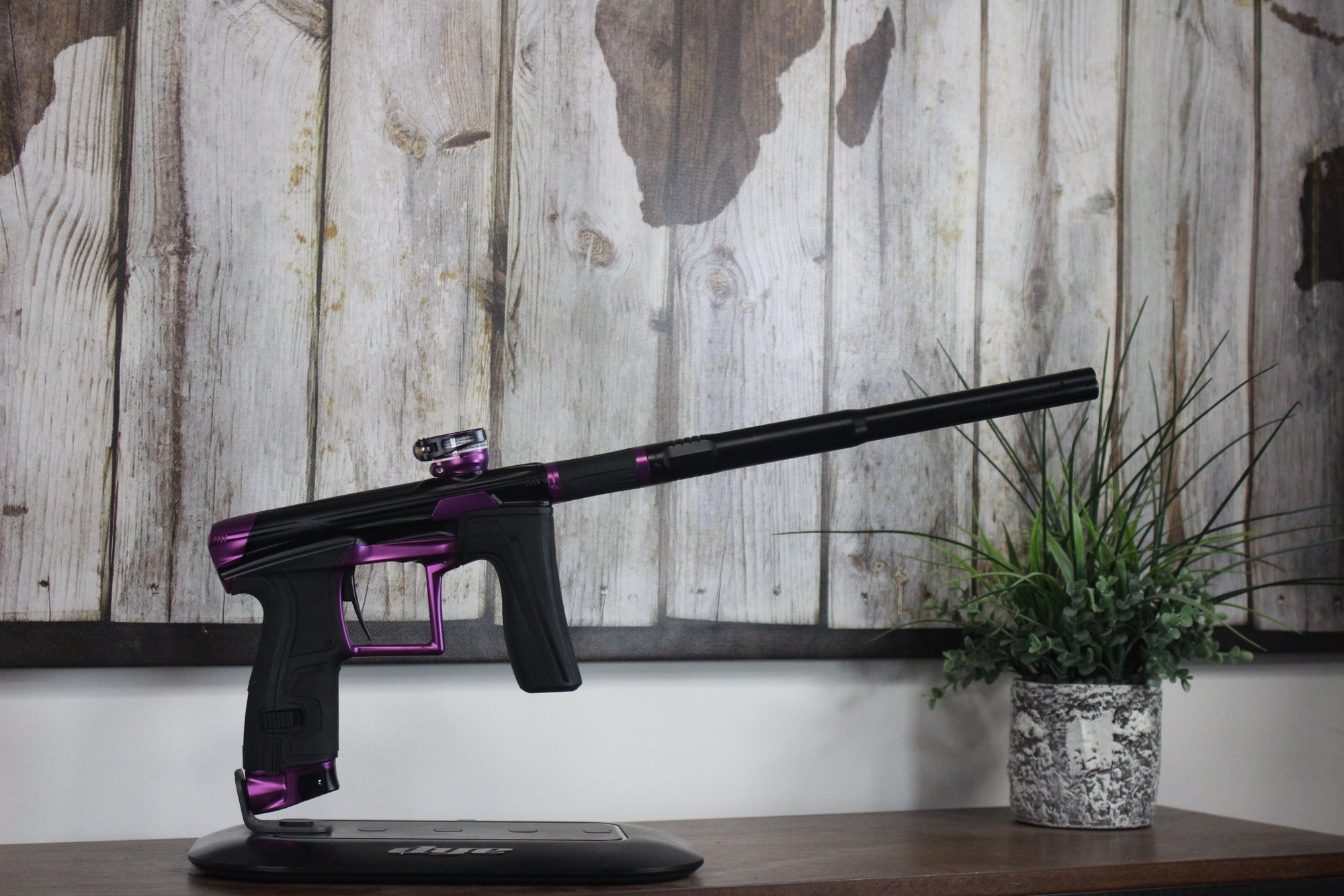 Planet Eclipse Geo 4 - Amethyst