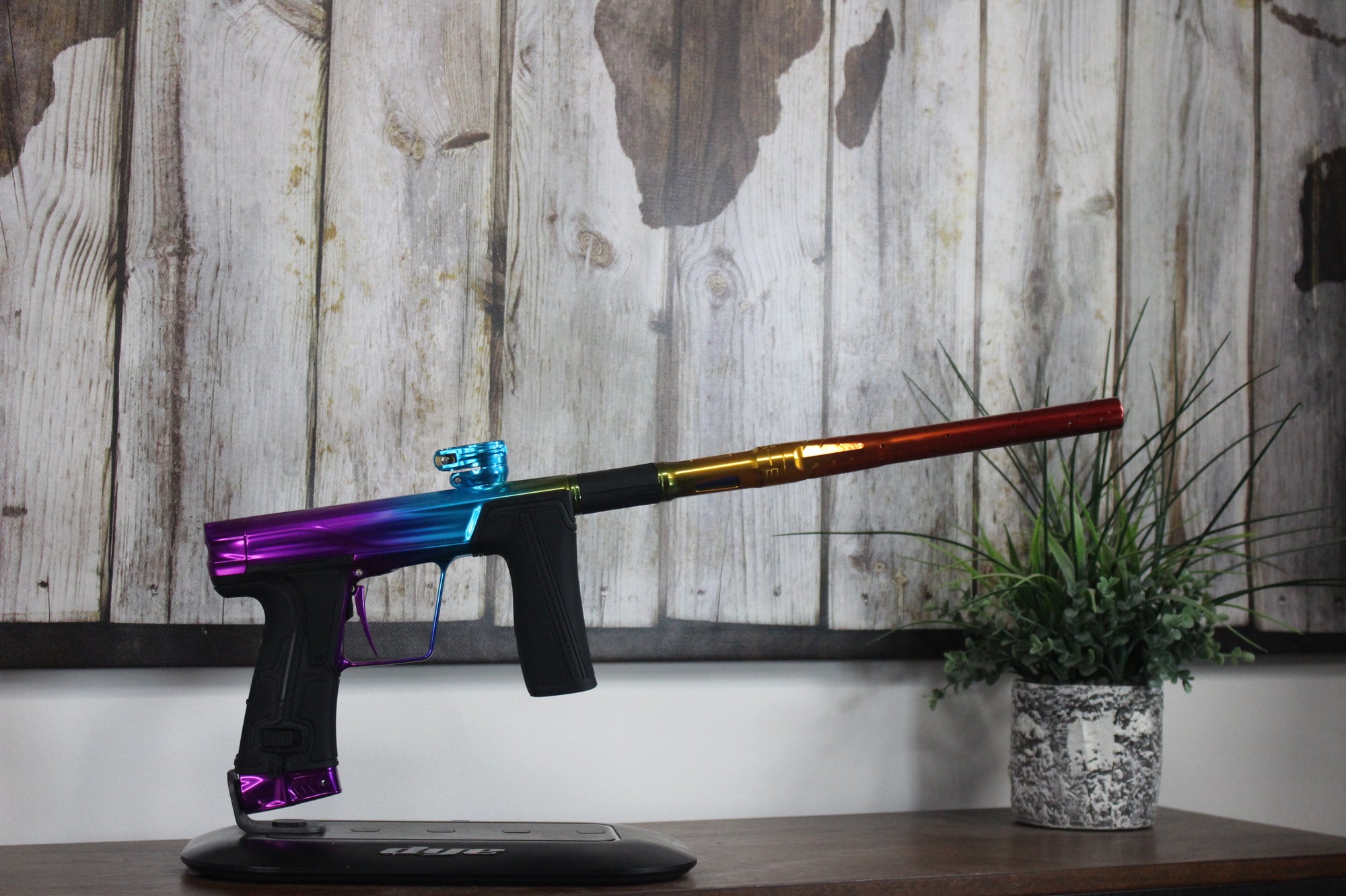 Planet Eclipse Geo R5 - Toucan