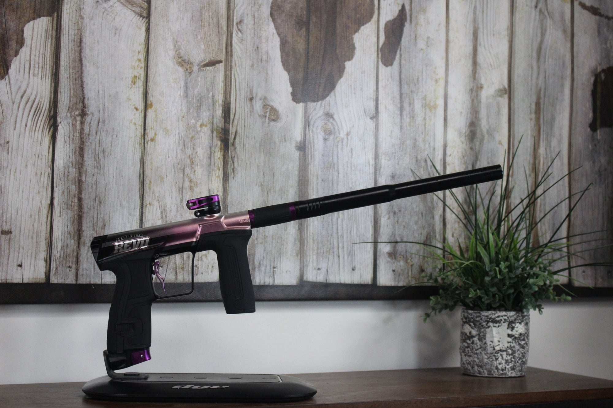 Planet Eclipse CS2 Pro - Revo