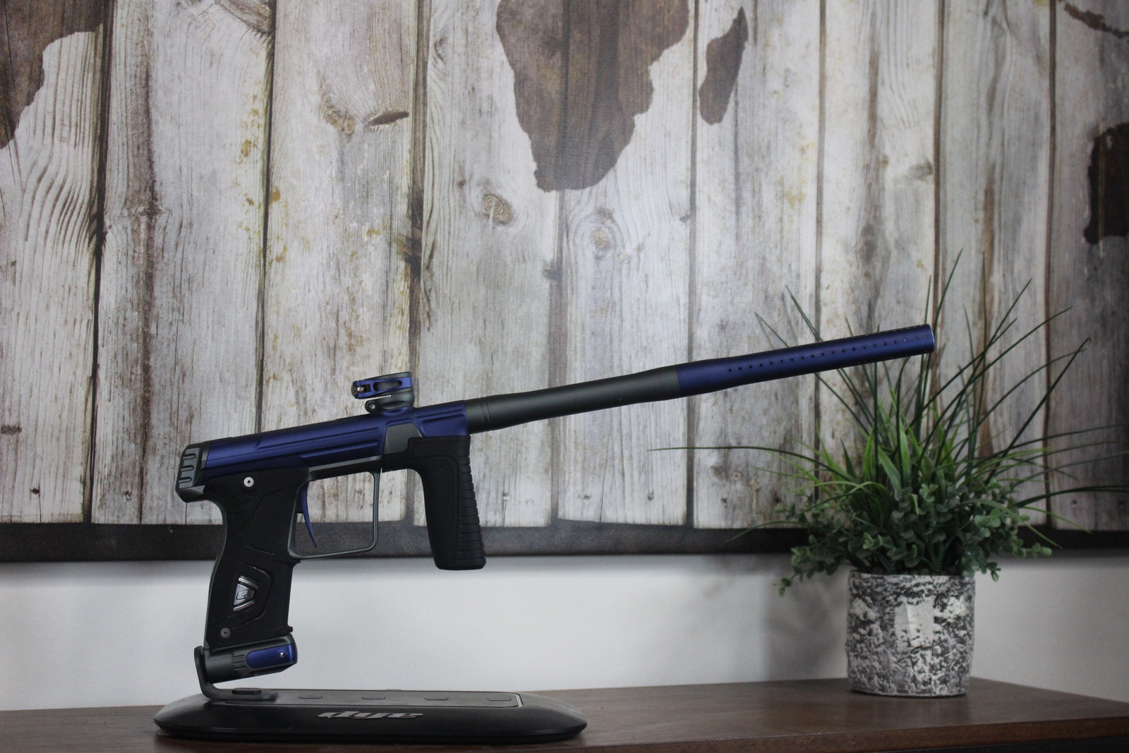 Planet Eclipse Gtek 170R - Navy/Grey