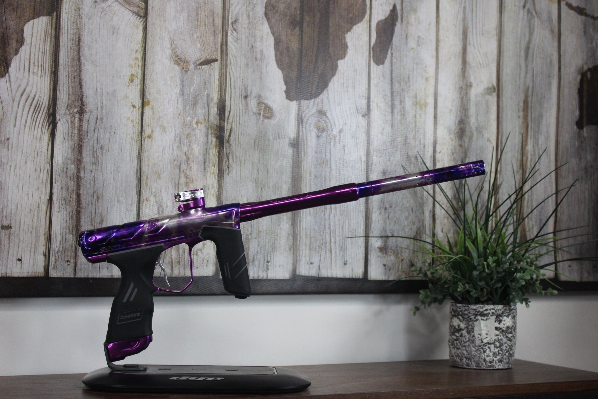 Dye DSR Pro - PGA Grimace