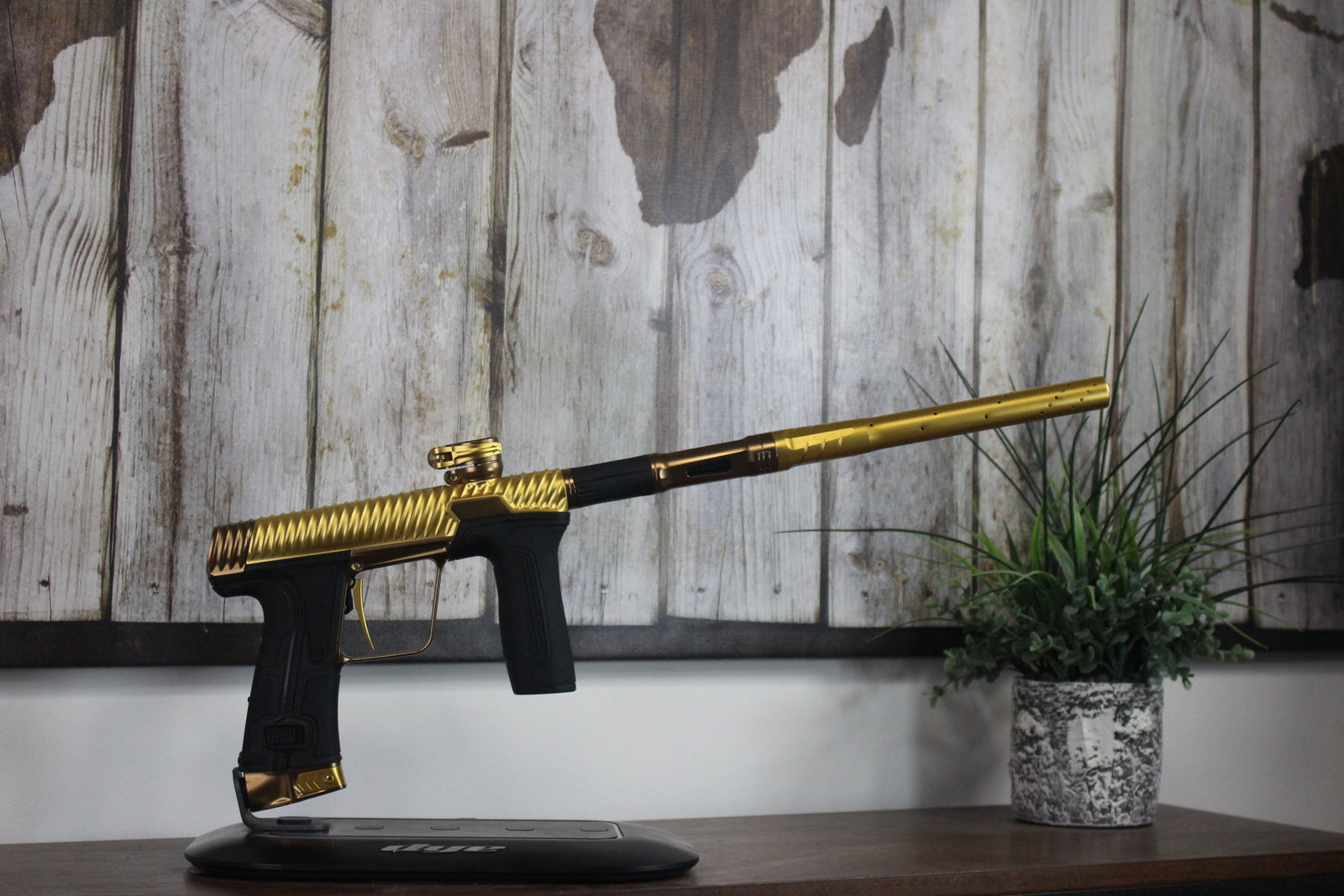 Planet Eclipse Twister TSL CS3 - Prestige