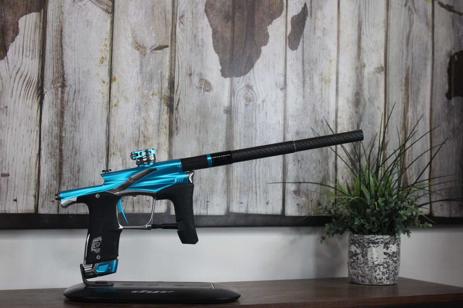 Planet Eclipse LV1.6 - Zircon