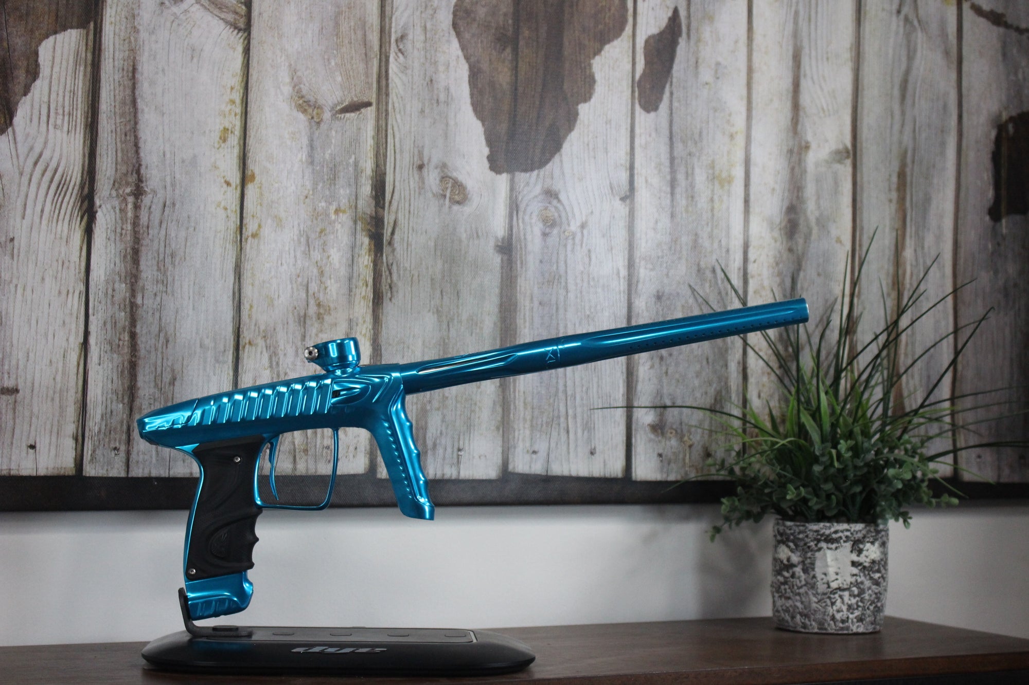Project Luxe TM40 - Teal