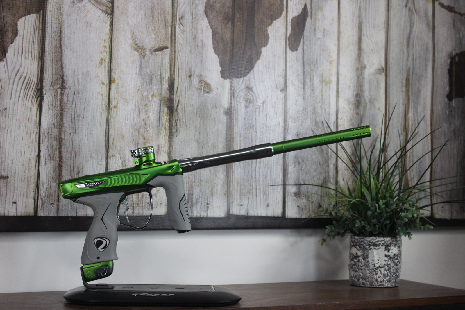 Dye ICON M3+ - Emerald