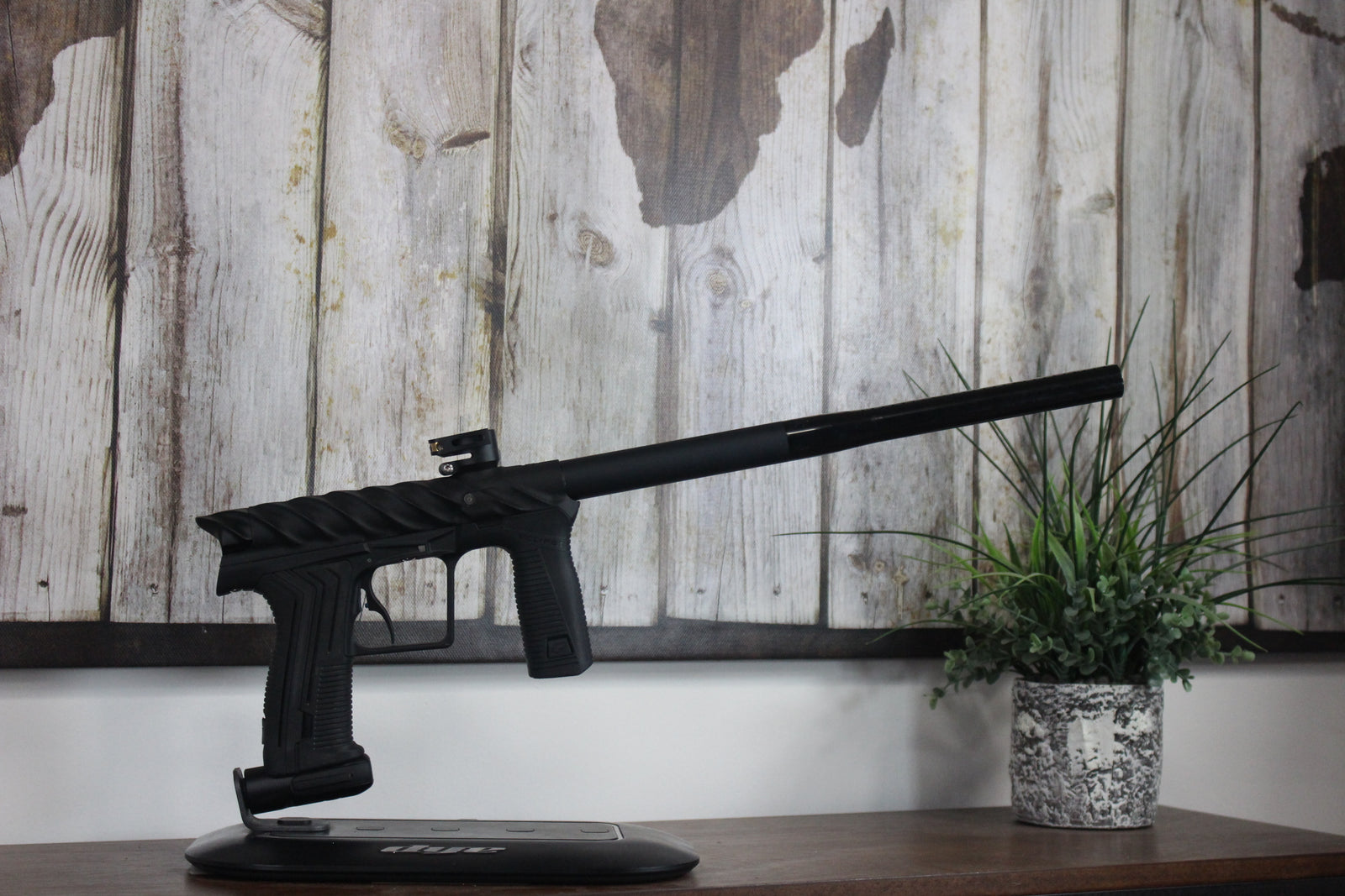 Inception Designs Ripper Etha 3 - Black