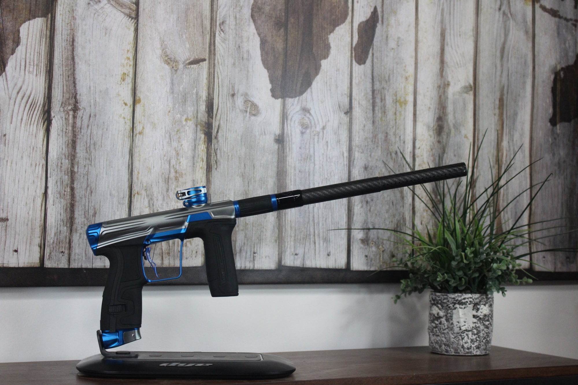 Planet Eclipse CS2 - Grey/Blue
