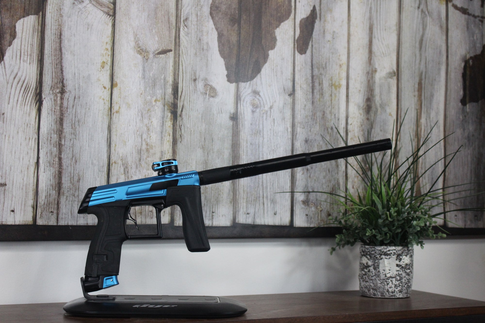 Planet Eclipse CS1.5 - Blue/Black