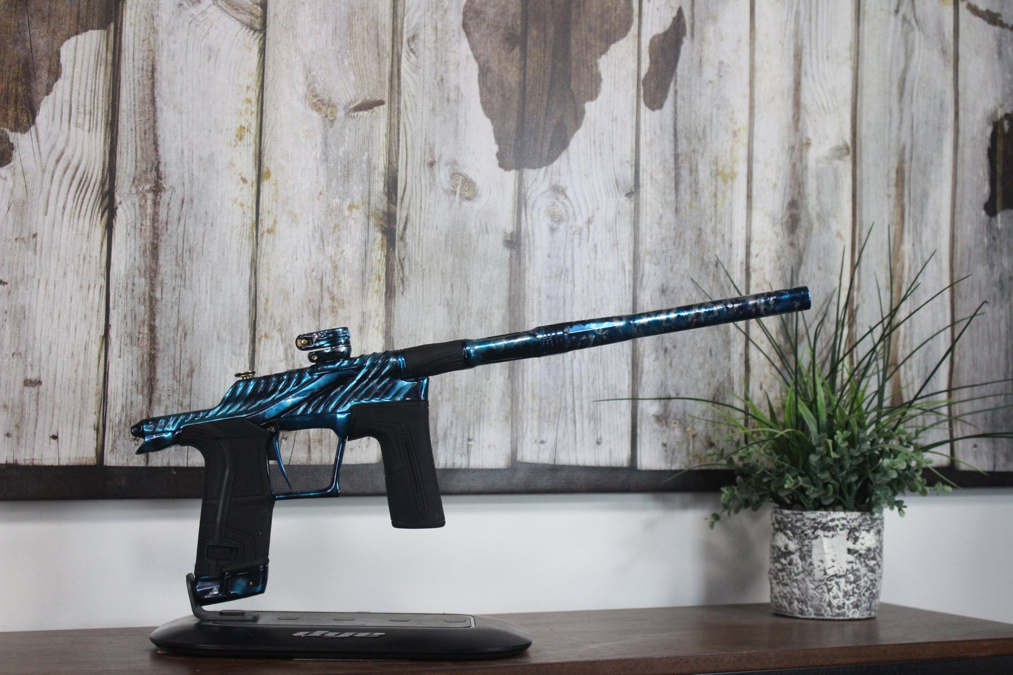 Planet Eclipse Twister LV2 - Gulf Storm