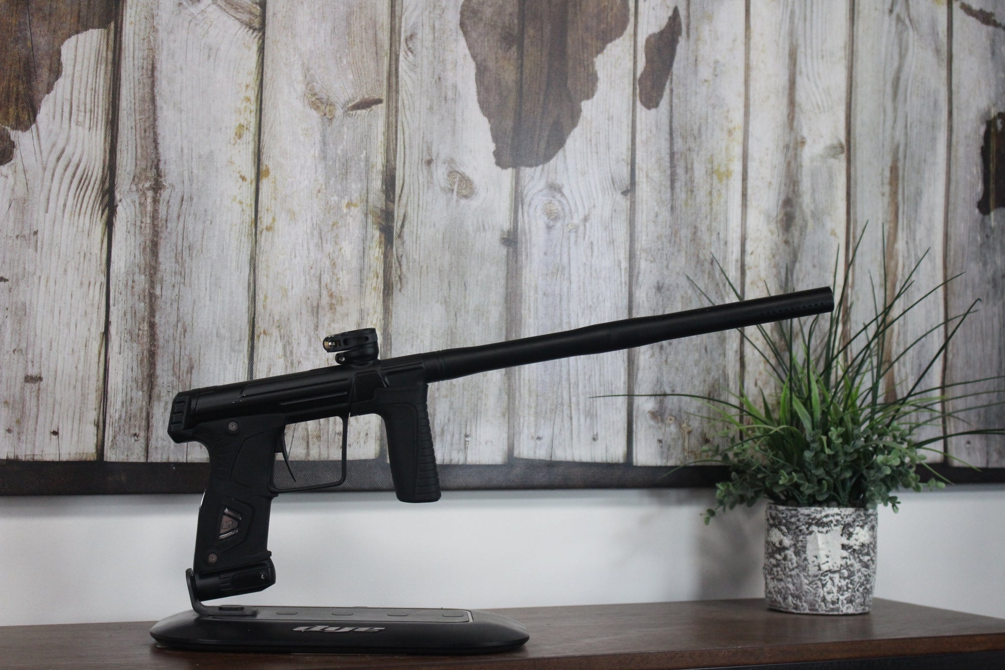 Planet Eclipse Gtek 170R - Black
