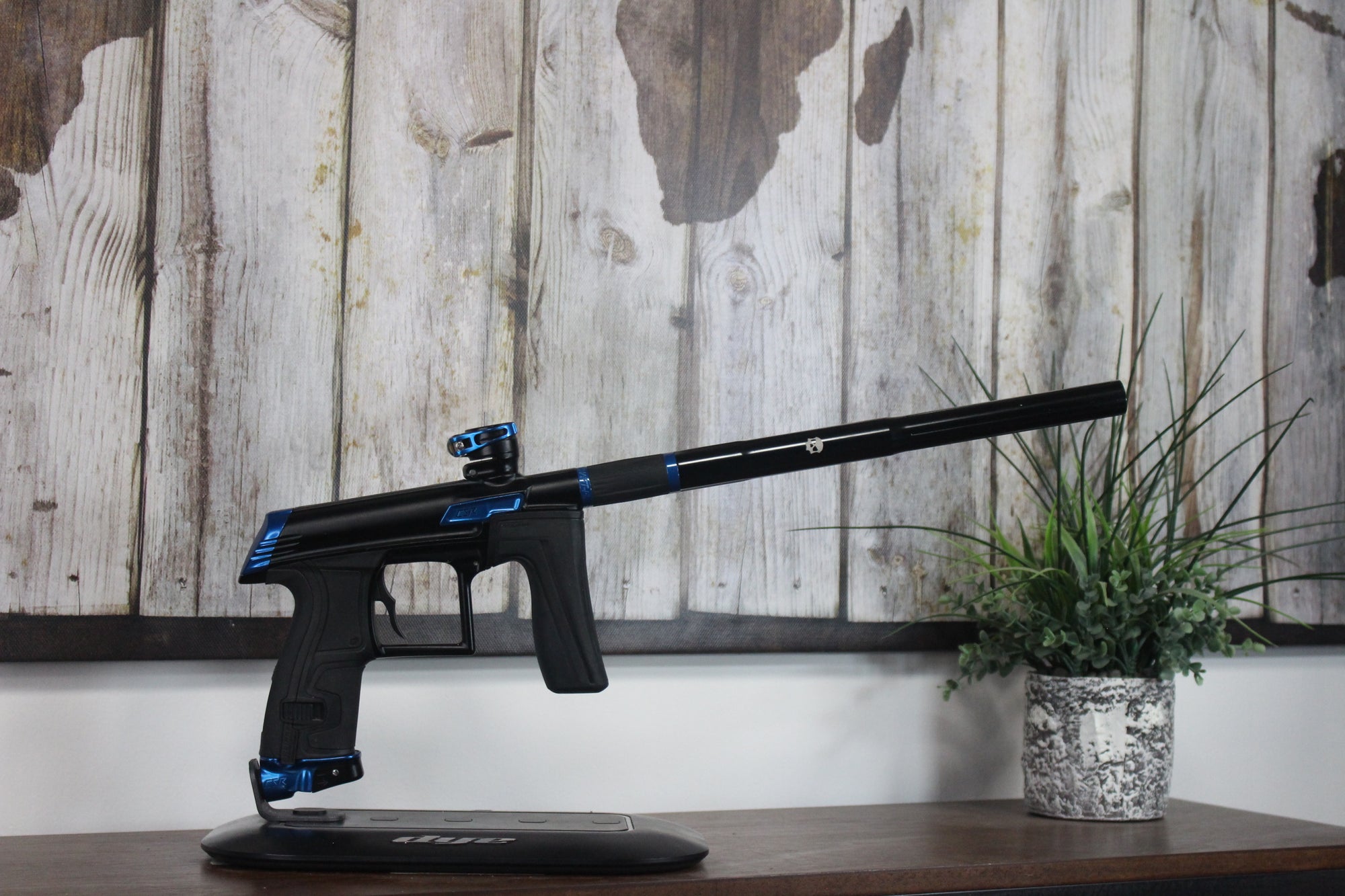 Planet Eclipse CSR - Black/Blue