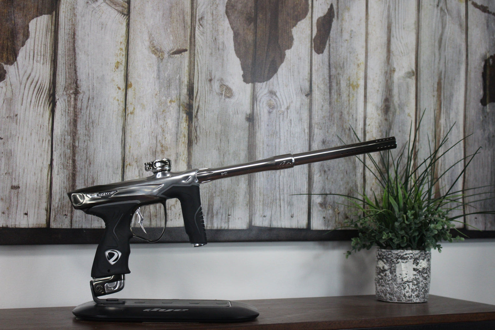 Dye M3+ - Cobalt Fade