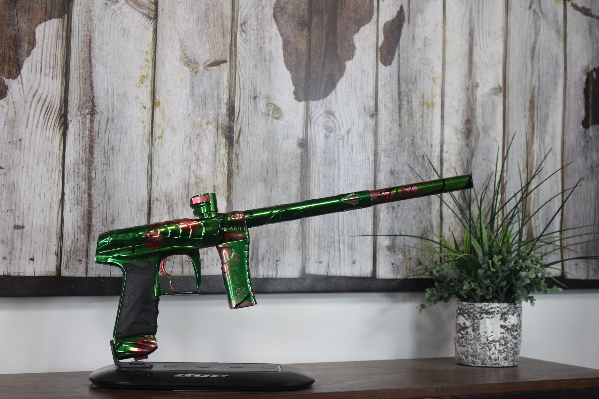 Field One "Dragon" Force V2 - Cherry Blossom