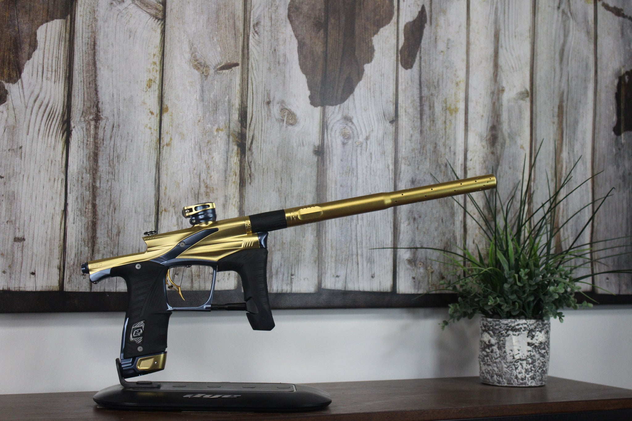 Tuningteile für Planet Eclipse EGO LV2 Paintball Markierer Tuningteile für Planet Eclipse EGO LV2 Paintball Markierer