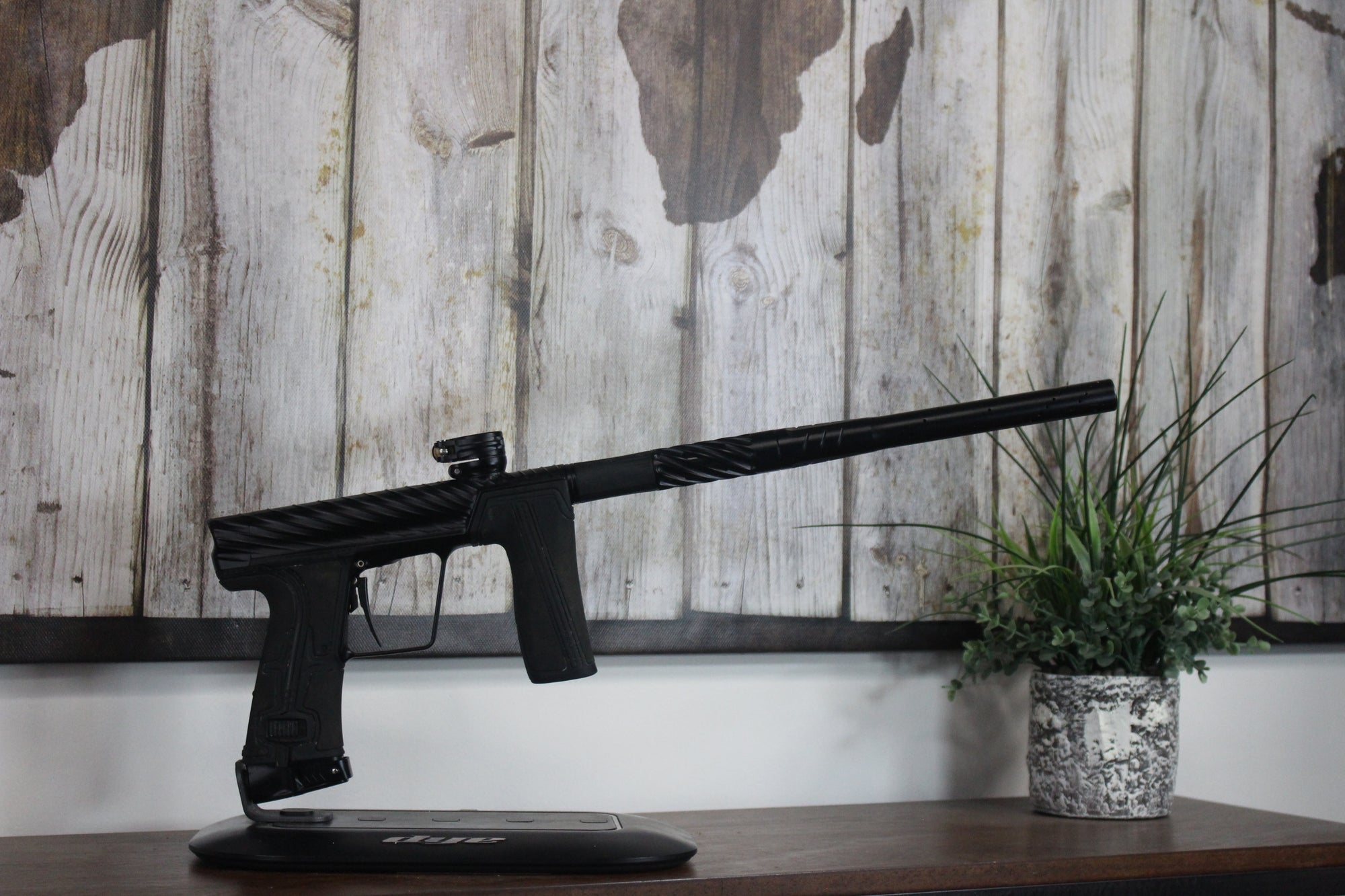 Planet Eclipse Twister Geo R5 - Stealth