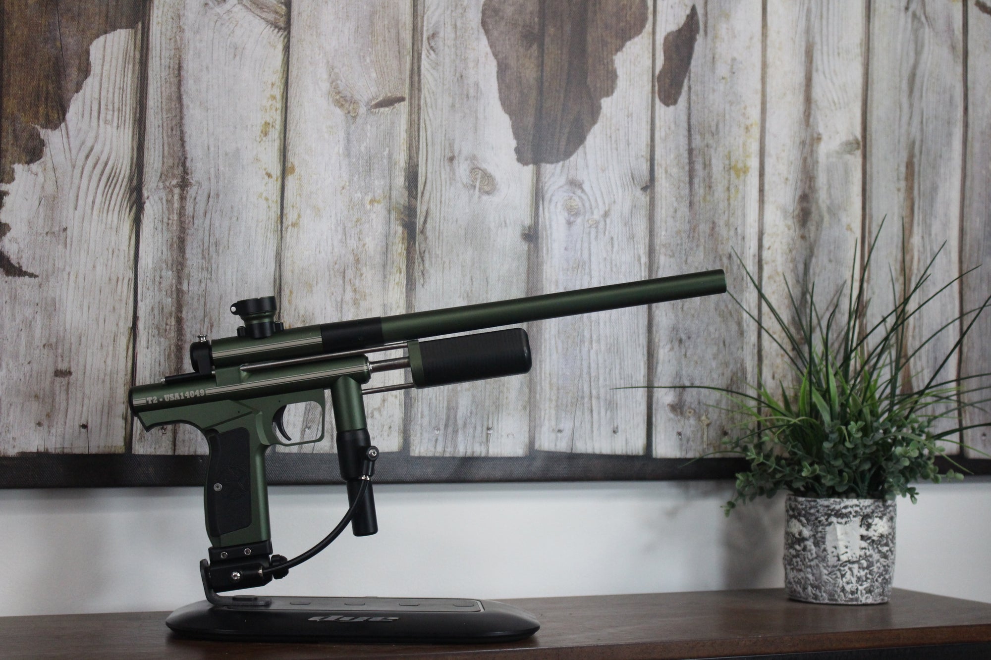 CCM T2 - "Jeep"