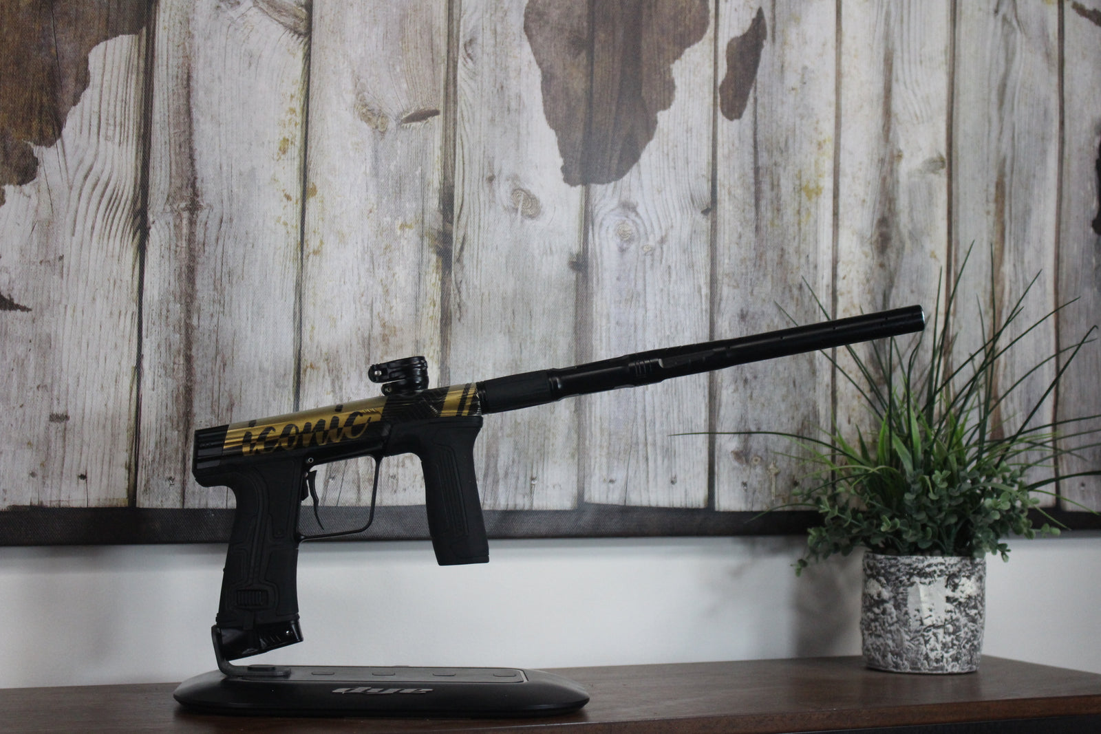 Planet Eclipse CS3 - Iconic