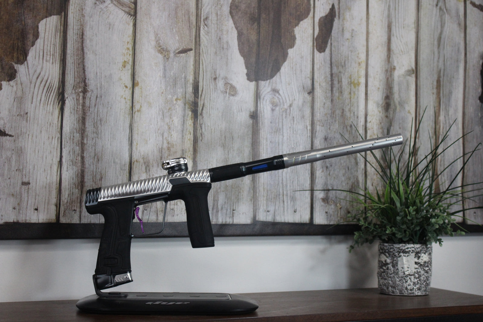 Planet Eclipse Twister CS3 - Thunder