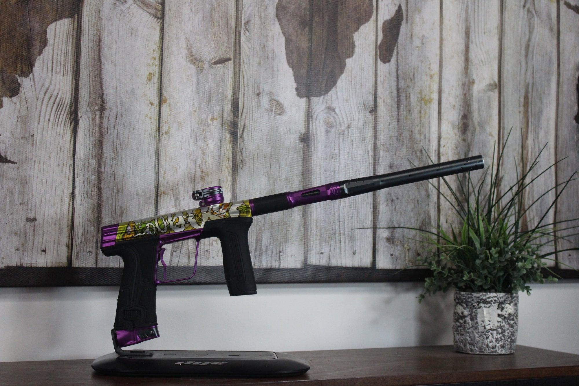 Planet Eclipse CS3 - ZOOT