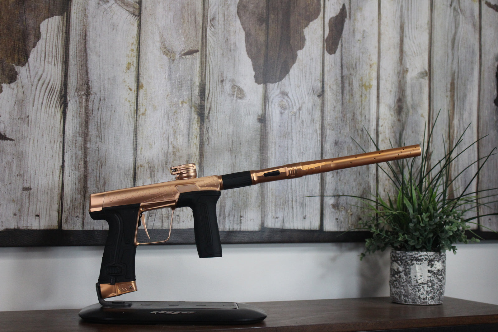 Planet Eclipse Streamline CS3 TonTon - Dust Peach