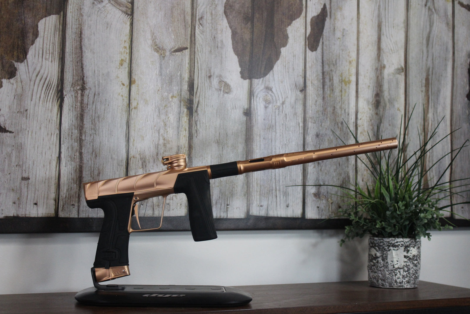 Planet Eclipse Project Geo R5 - Peach